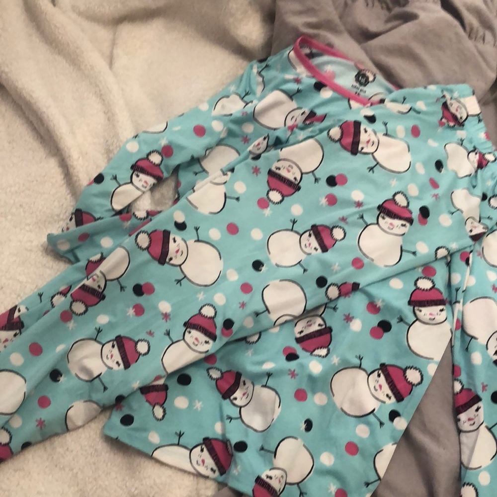 Girl pj - Picture 3 of 3